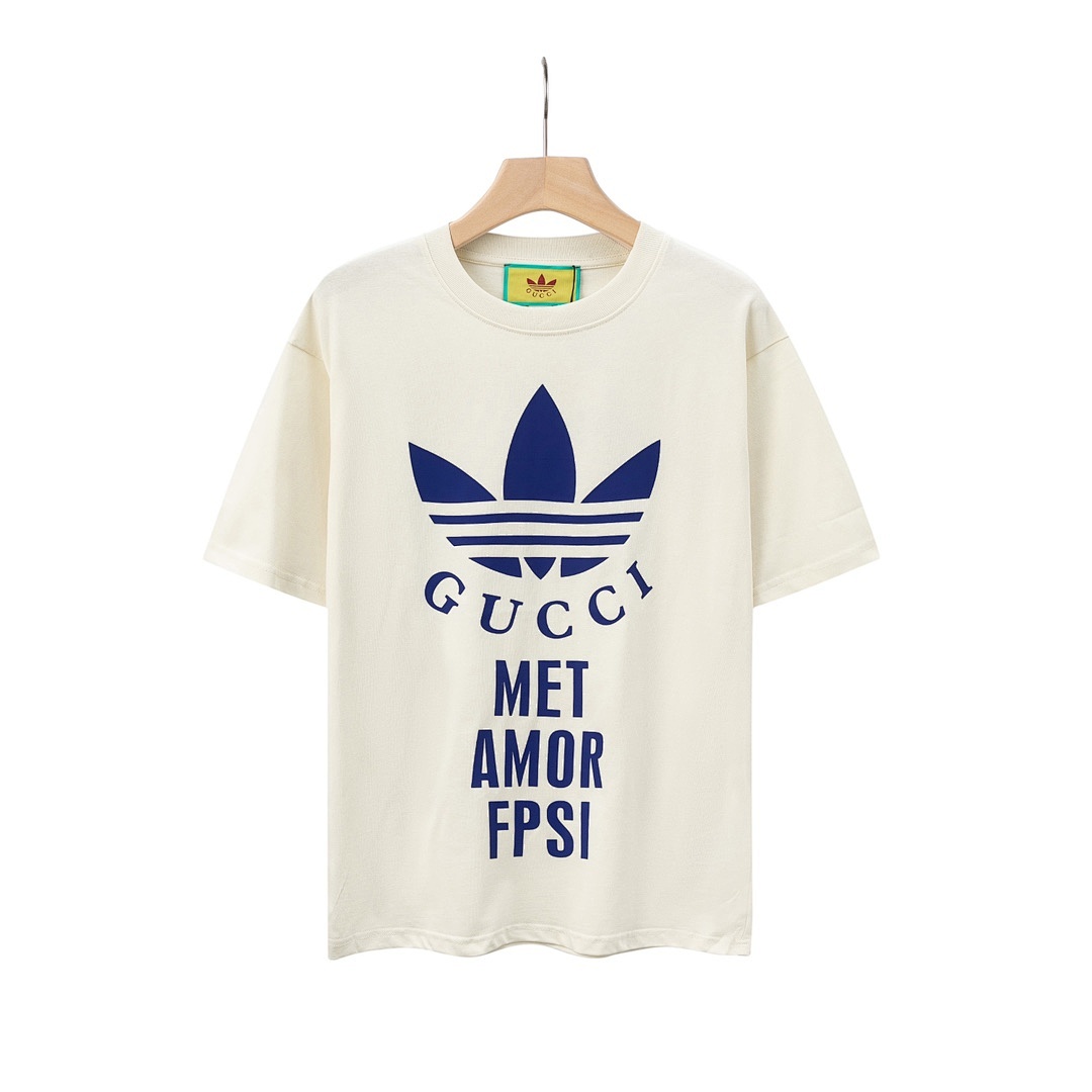 Gucci T-Shirt Style 493 detail view 1