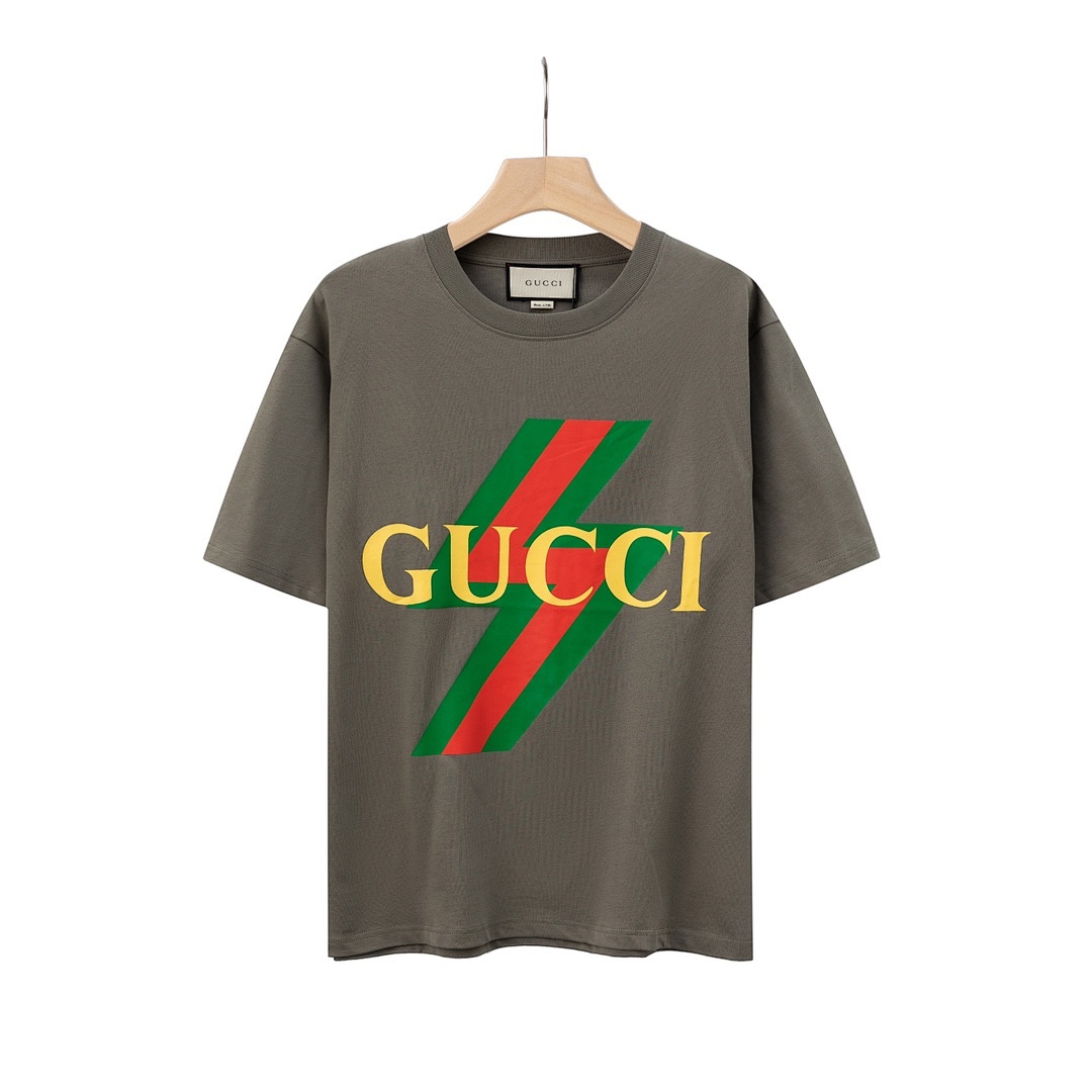 Gucci T-Shirt Style 497 main view