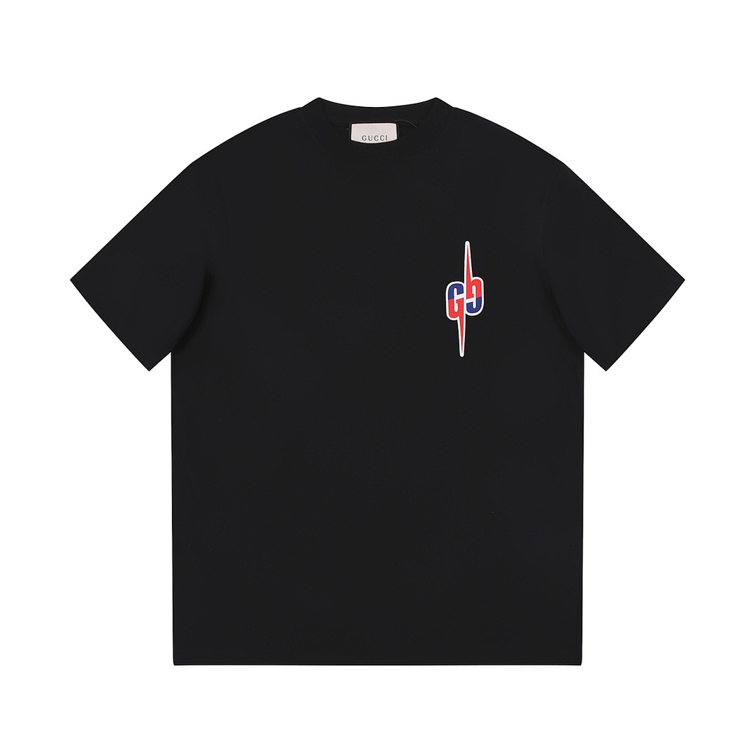 Gucci T-Shirt Style 498 detail view 4