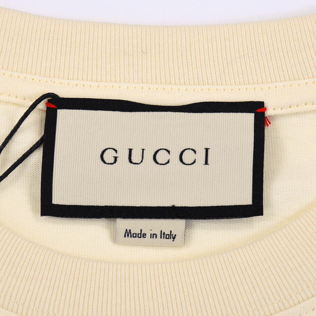 Gucci T-Shirt Style 499 main view