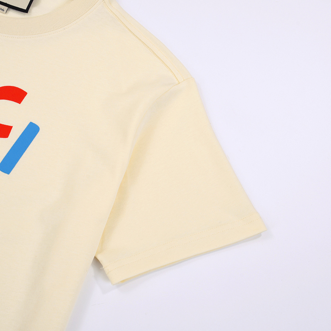 Gucci T-Shirt Style 499 detail view 5