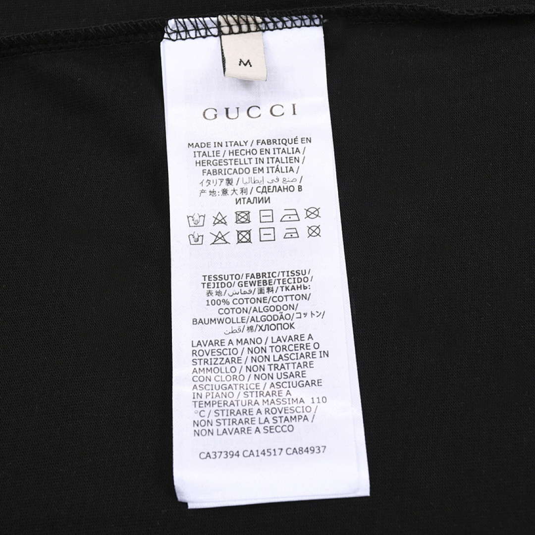 Gucci T-Shirt Style 500 main view