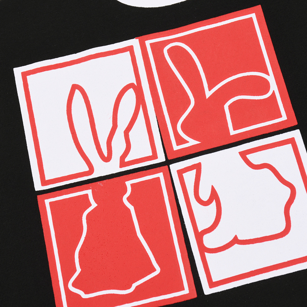 Gucci T-Shirt Style 500 detail view 1