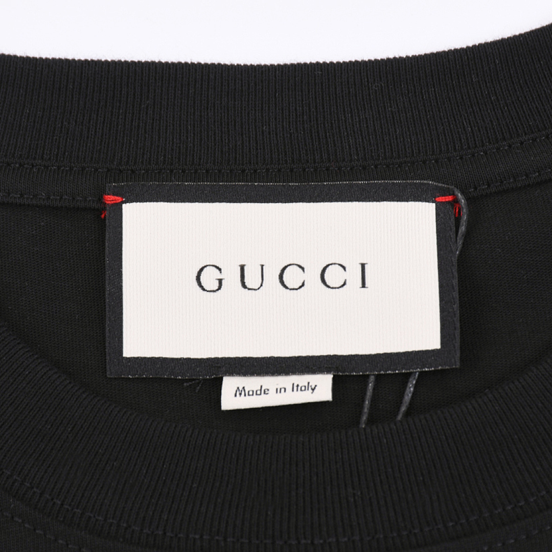 Gucci T-Shirt Style 500 detail view 2