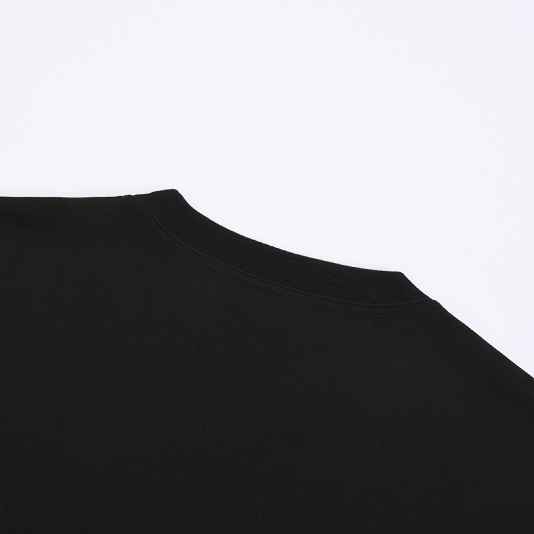 Gucci T-Shirt Style 500 detail view 6