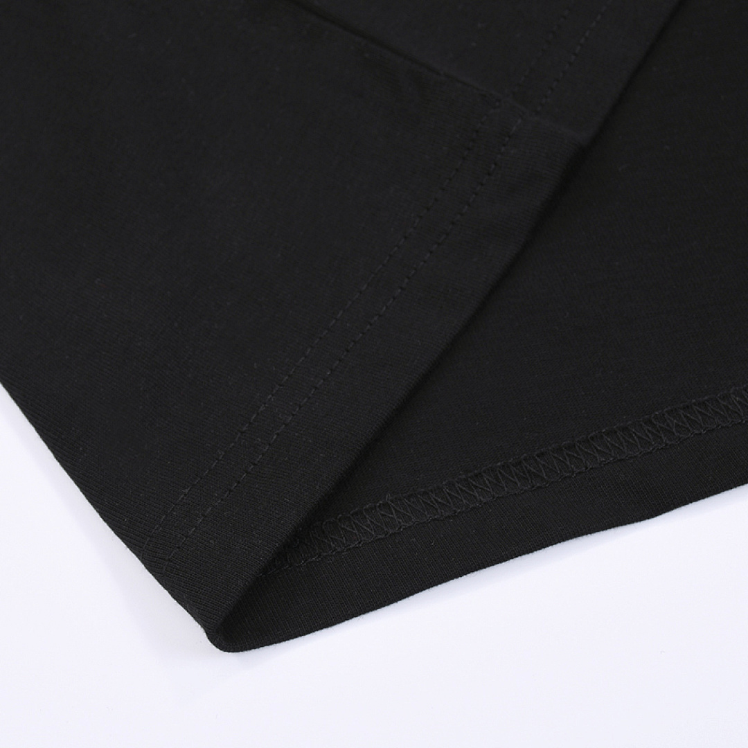 Gucci T-Shirt Style 501 detail view 4