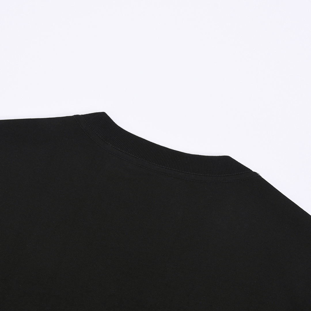 Gucci T-Shirt Style 501 detail view 6