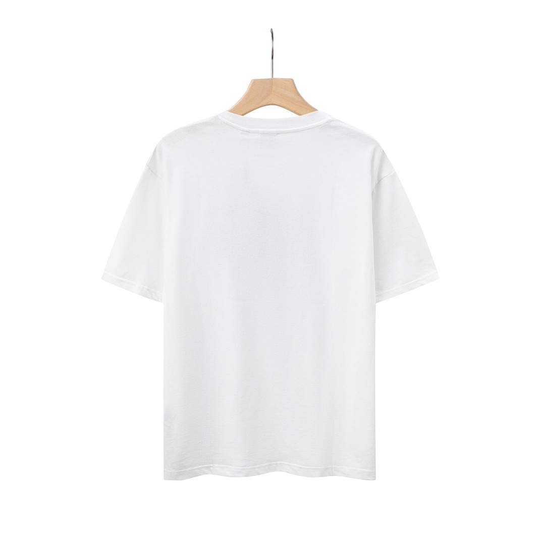Gucci T-Shirt Style 502 detail view 2