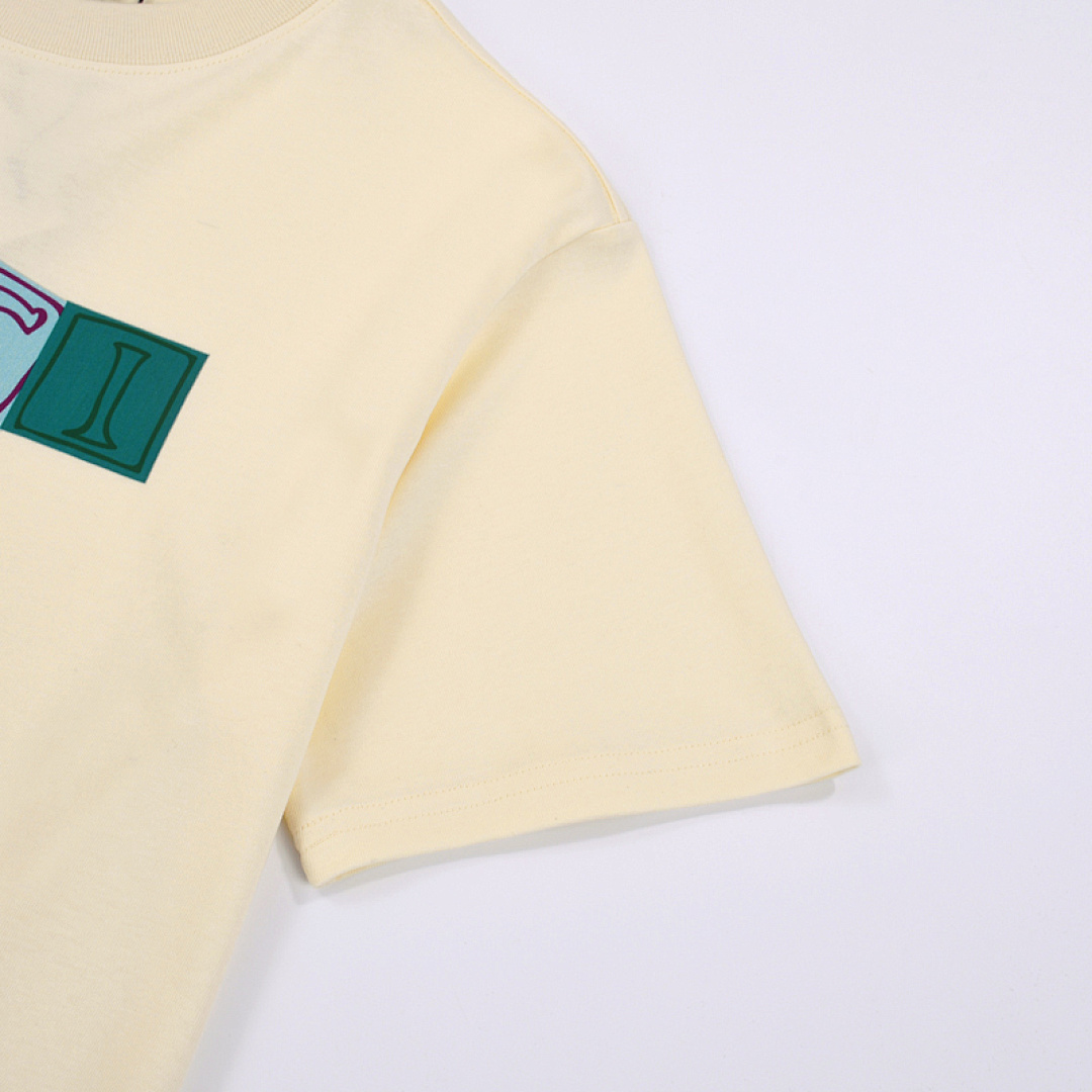 Gucci T-Shirt Style 503 detail view 5