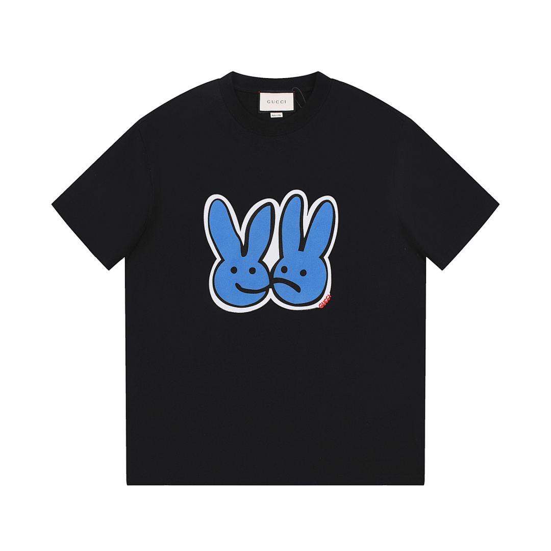Gucci T-Shirt Style 504 detail view 6