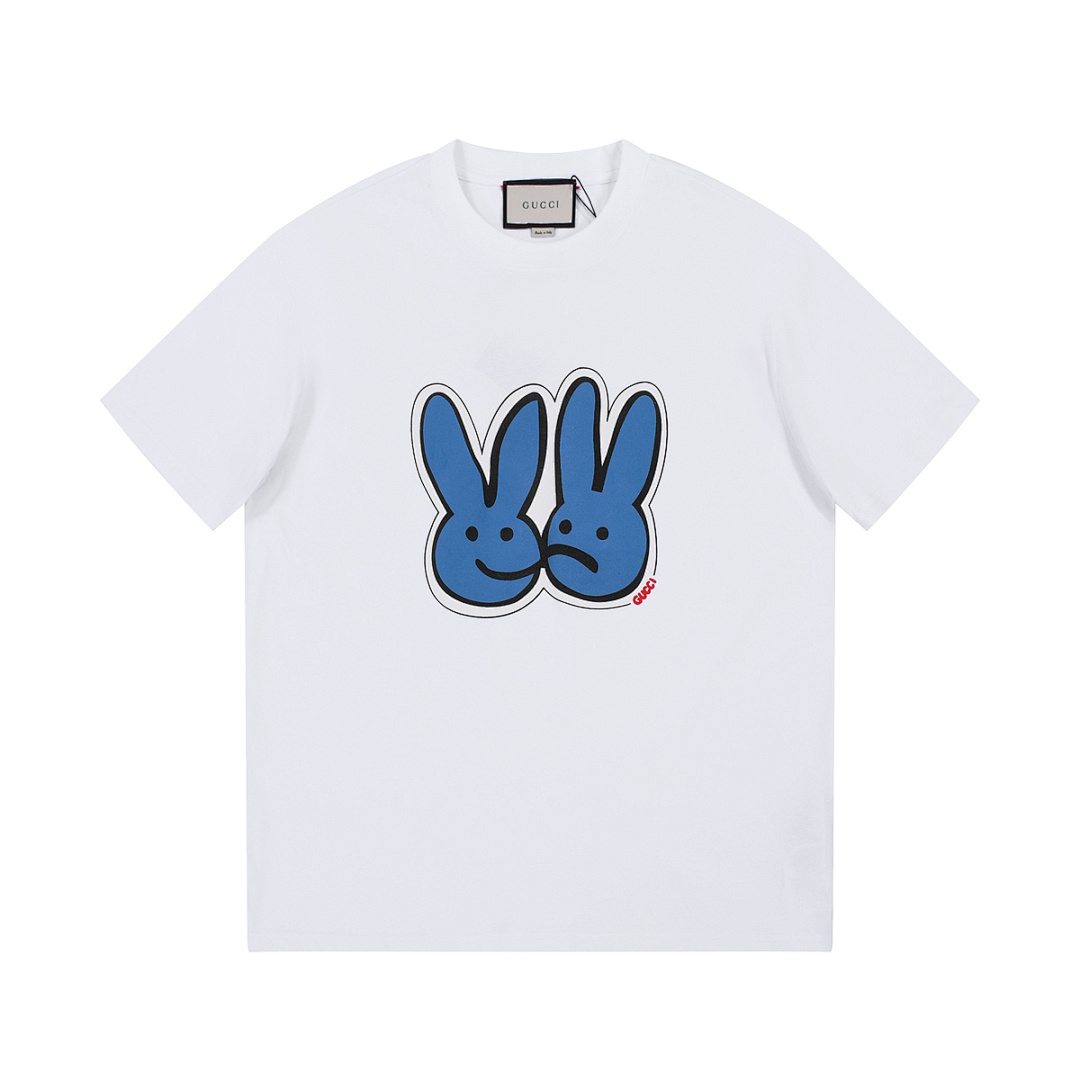 Gucci T-Shirt Style 505 detail view 5