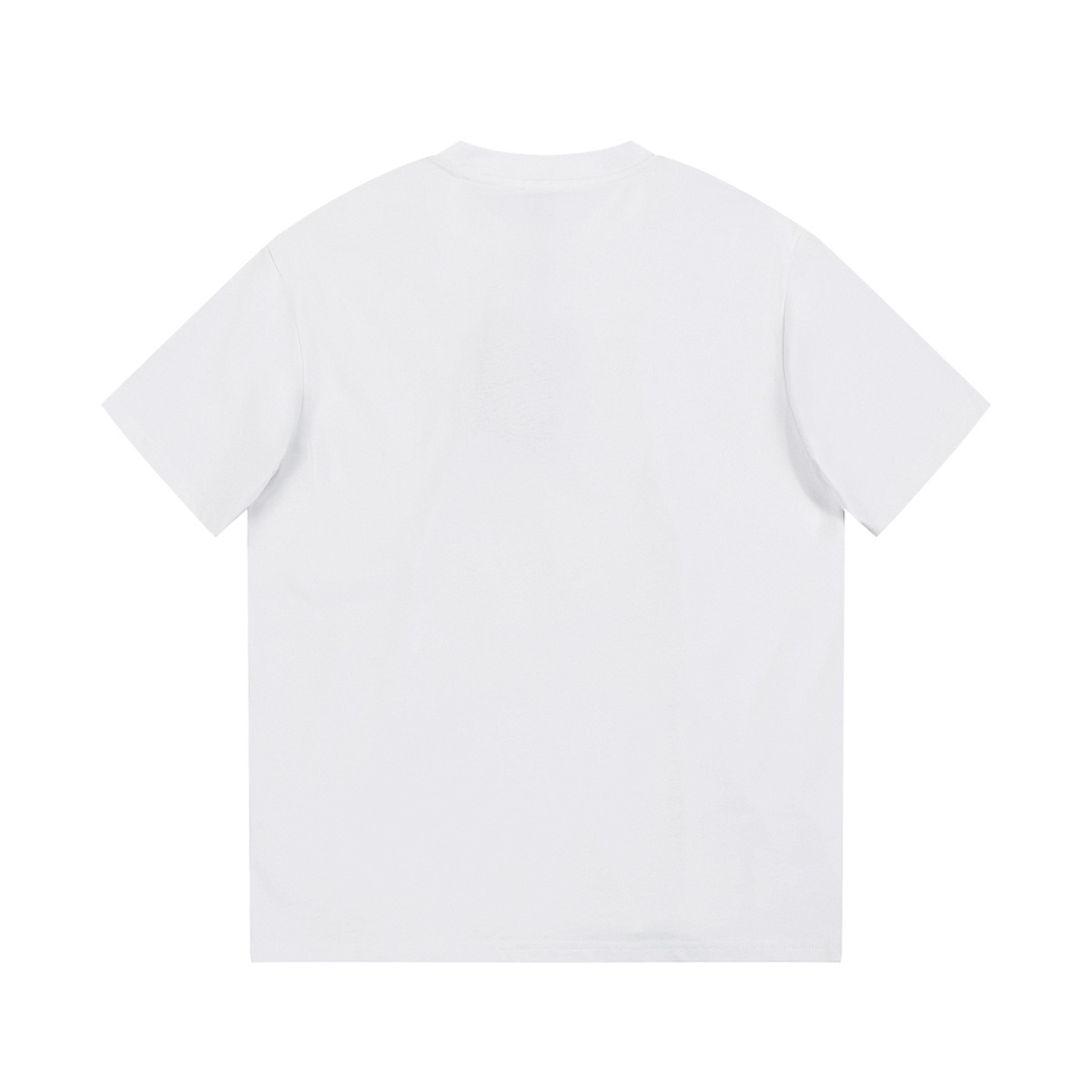Gucci T-Shirt Style 505 detail view 7