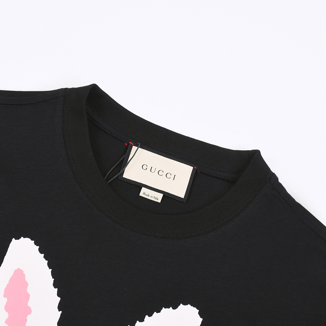 Gucci T-Shirt Style 506 detail view 5