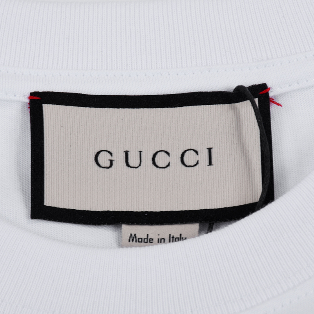 Gucci T-Shirt Style 507 detail view 1