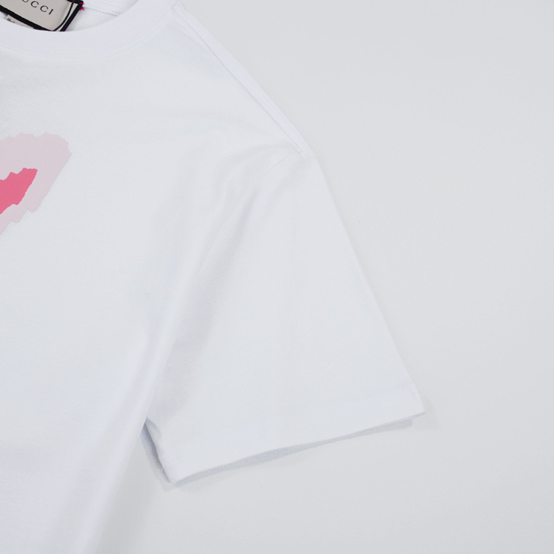 Gucci T-Shirt Style 507 detail view 5