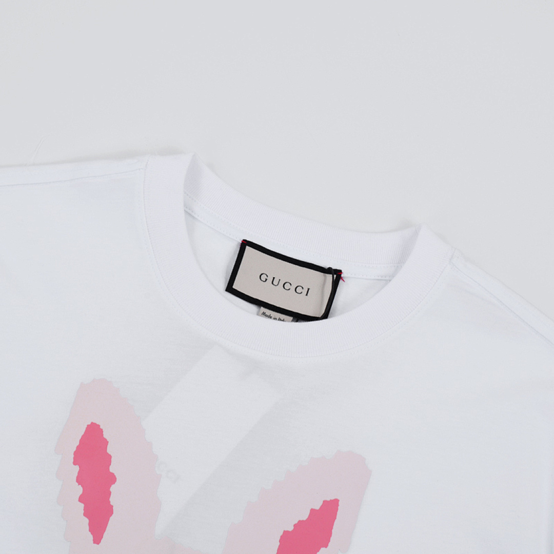 Gucci T-Shirt Style 507 detail view 6