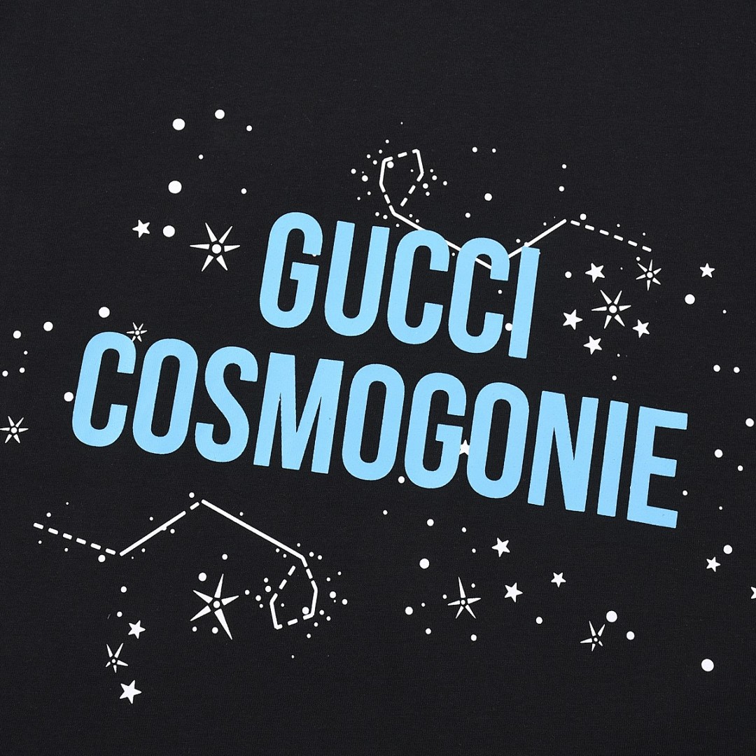 Gucci T-Shirt Style 508 main view