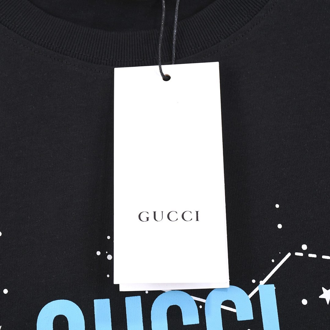 Gucci T-Shirt Style 508 detail view 3