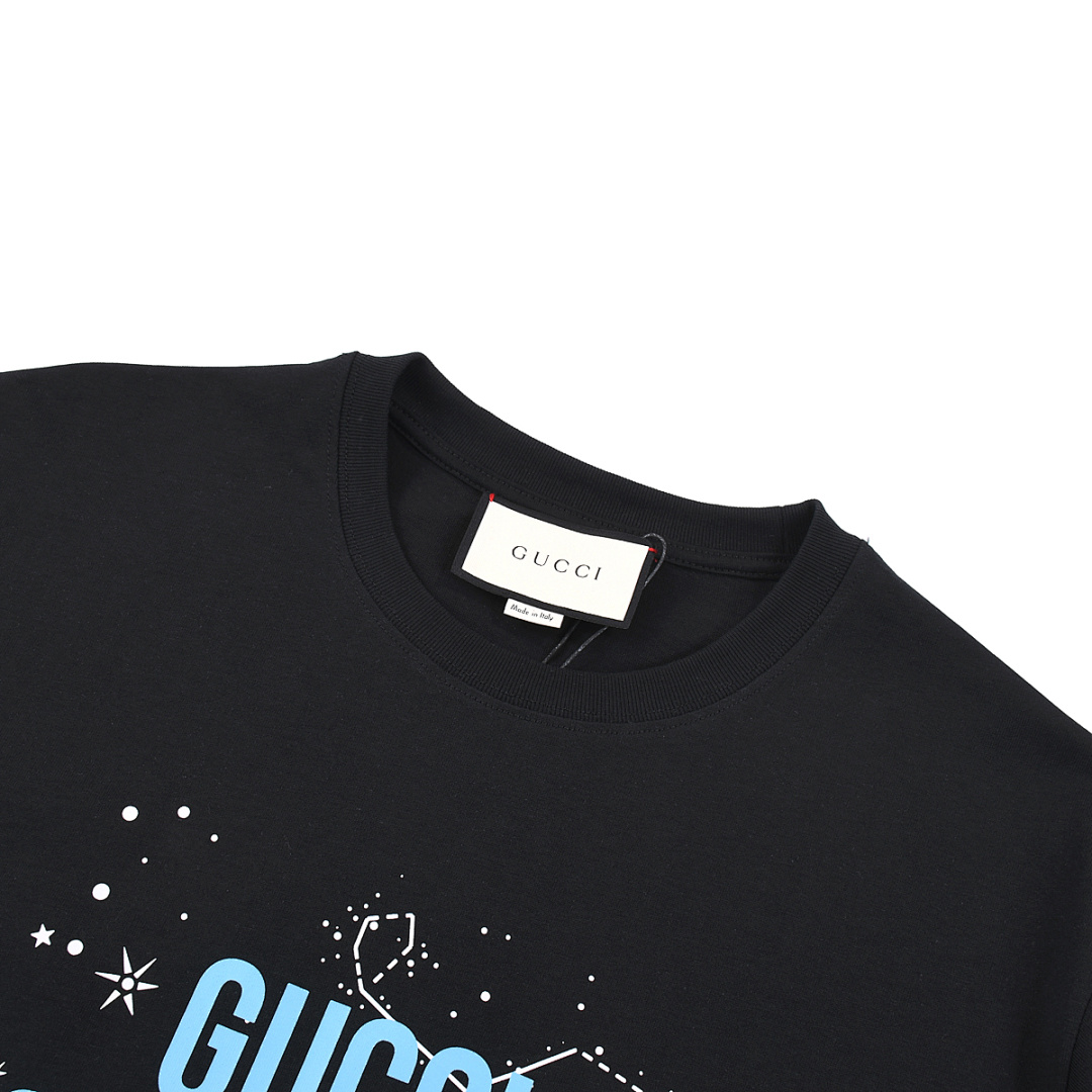 Gucci T-Shirt Style 508 detail view 5