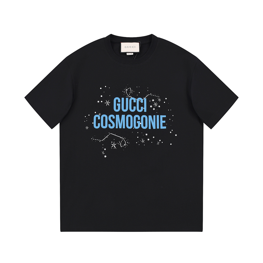Gucci T-Shirt Style 508 detail view 7