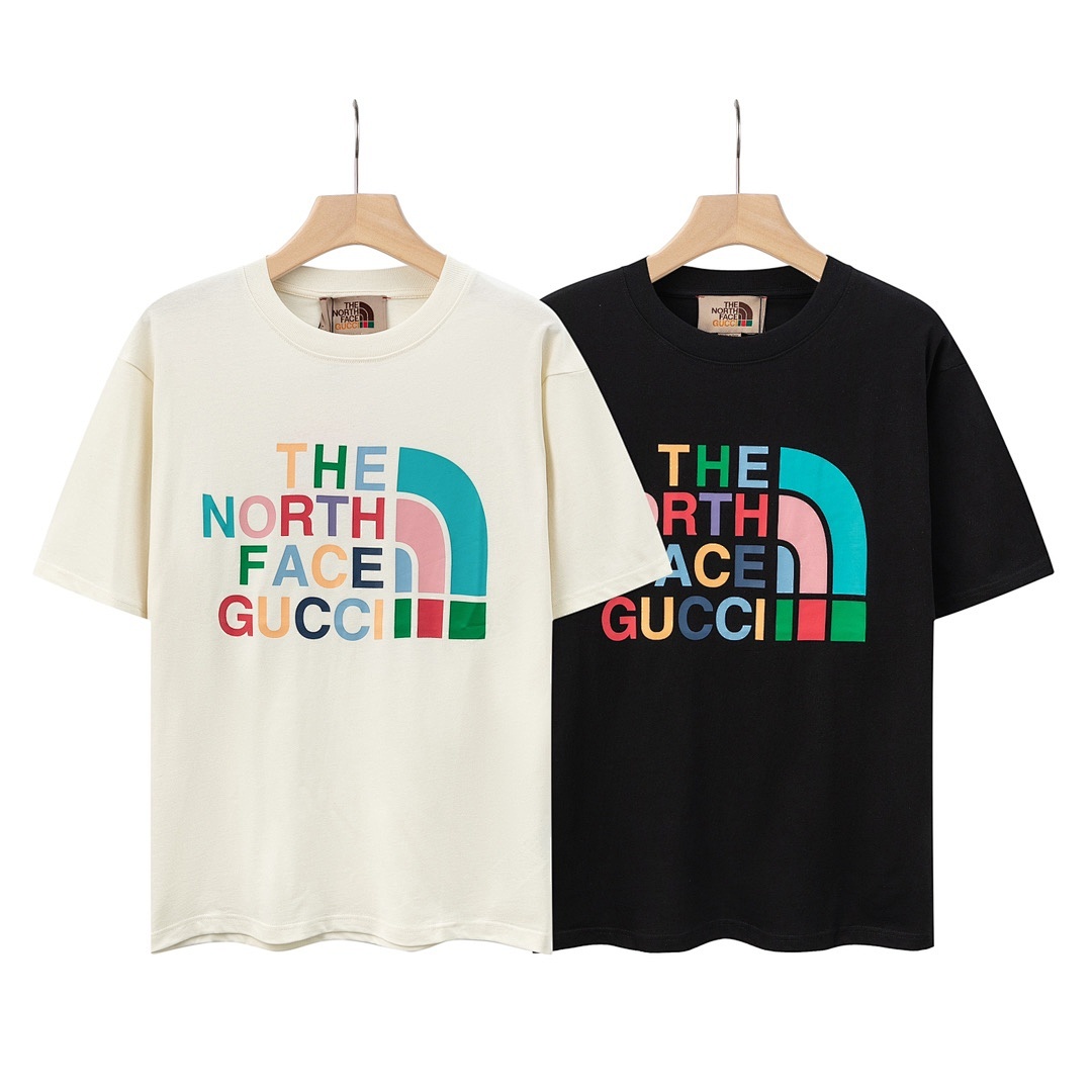 Gucci T-Shirt Style 514 main view