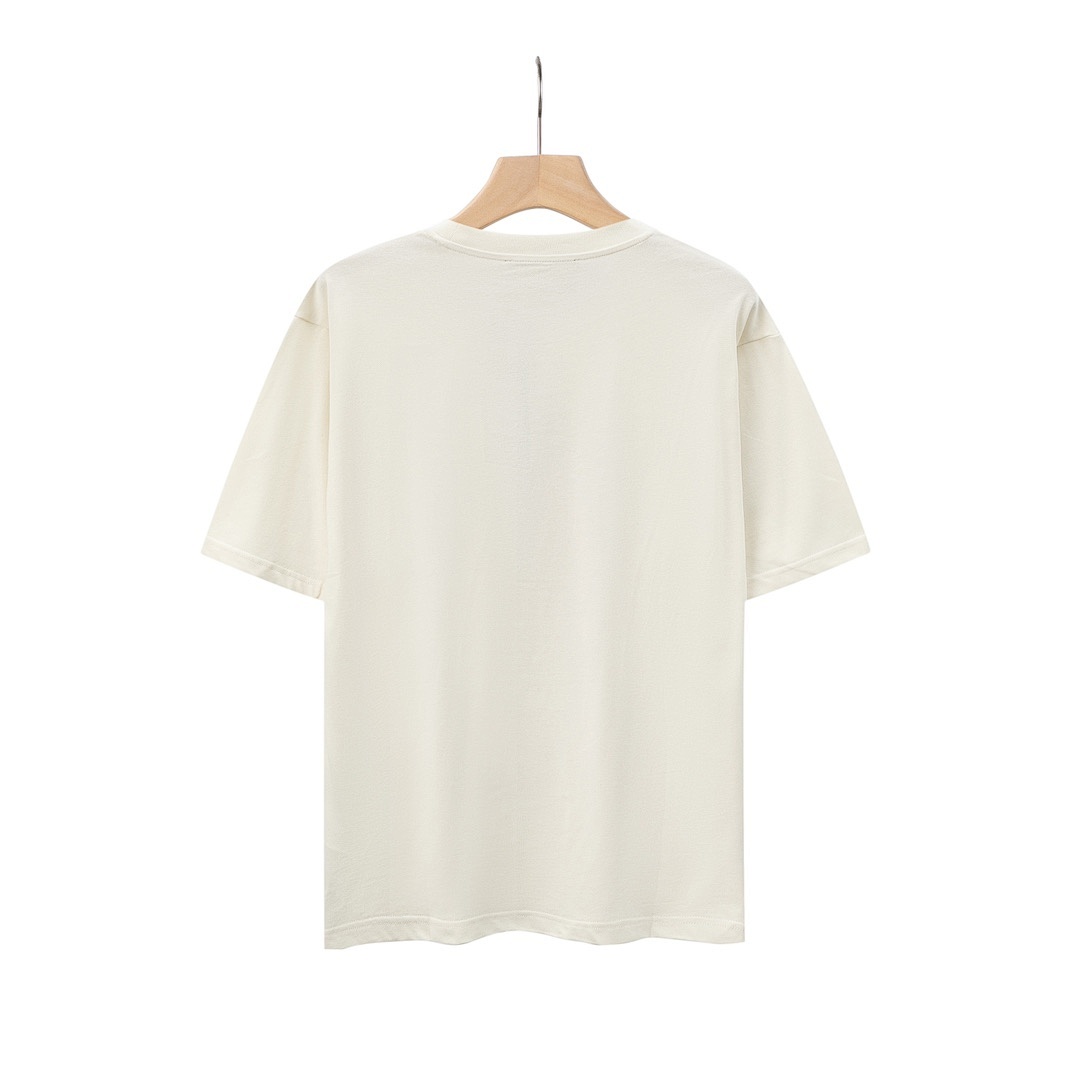 Gucci T-Shirt Style 515 detail view 2