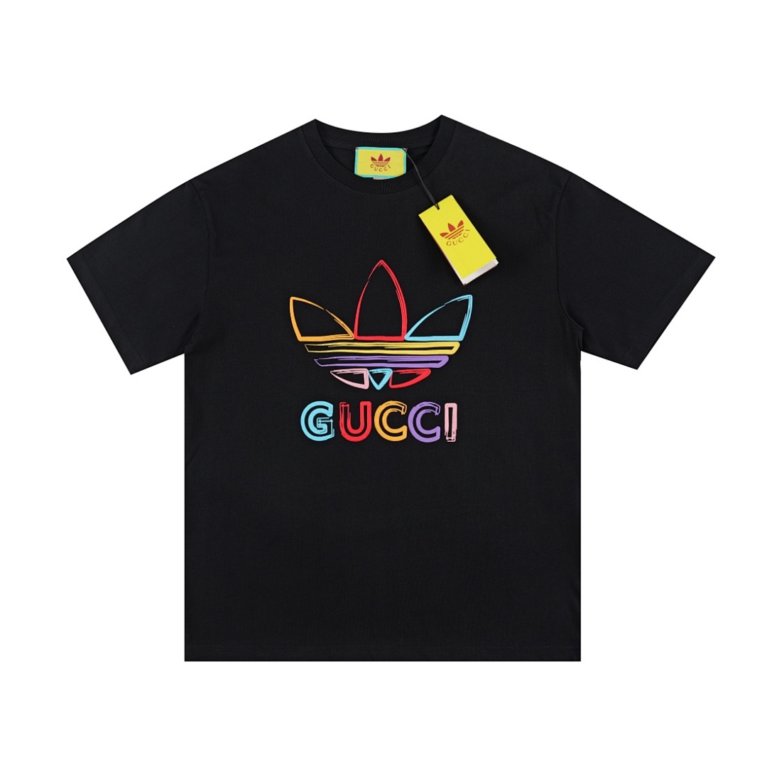 Gucci T-Shirt Style 518 main view