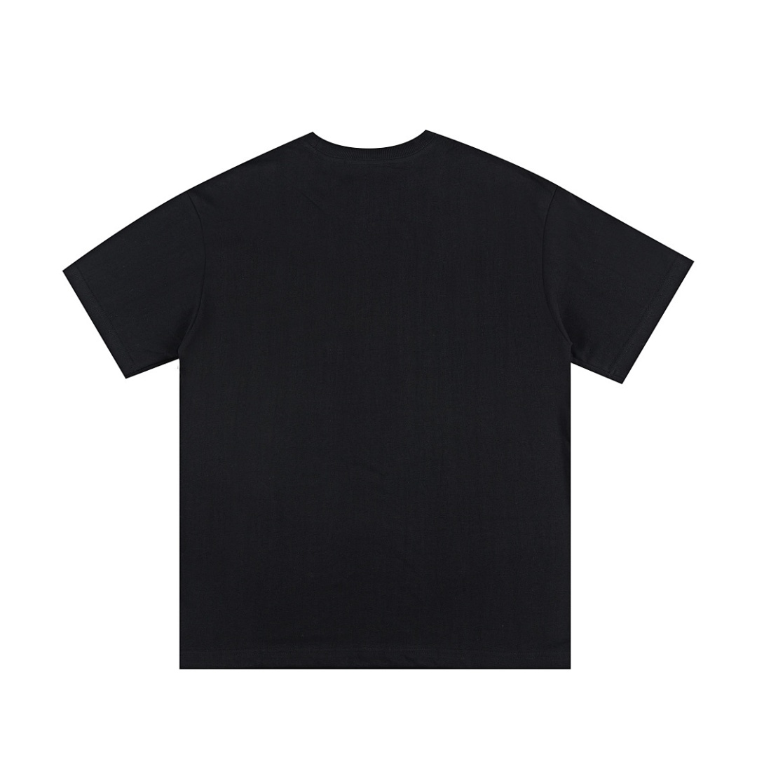 Gucci T-Shirt Style 518 detail view 1