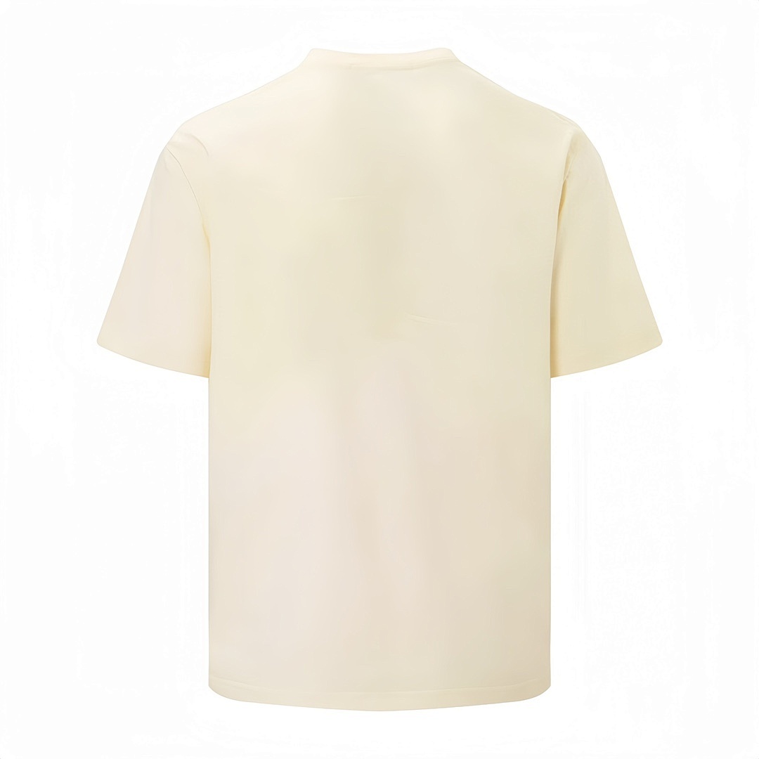 Gucci T-Shirt Style 519 main view