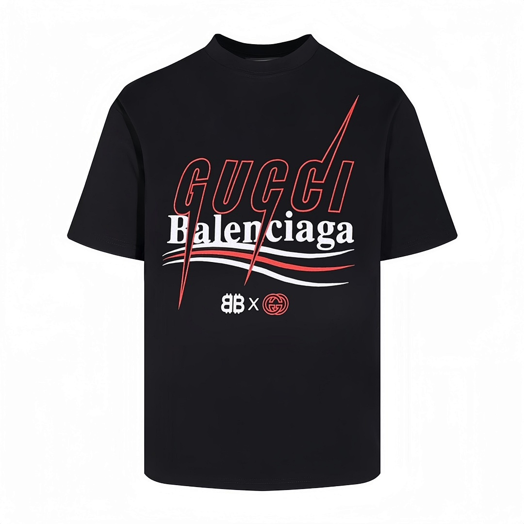 Gucci T-Shirt Style 520 main view