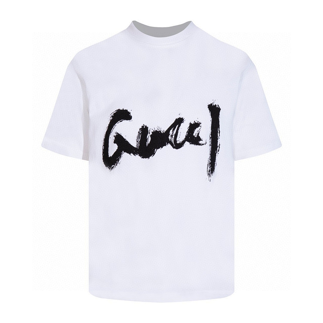 Gucci T-Shirt Style 521 main view