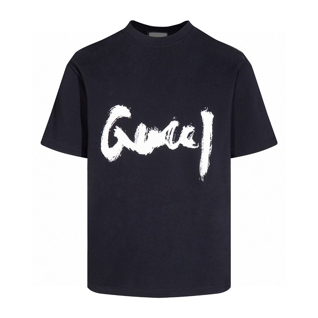 Gucci T-Shirt Style 522 detail view 1