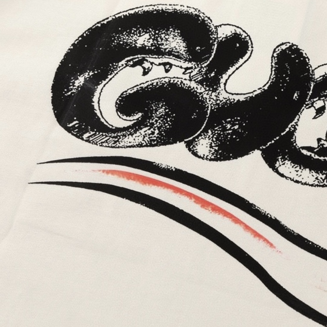 Gucci T-Shirt Style 523 main view