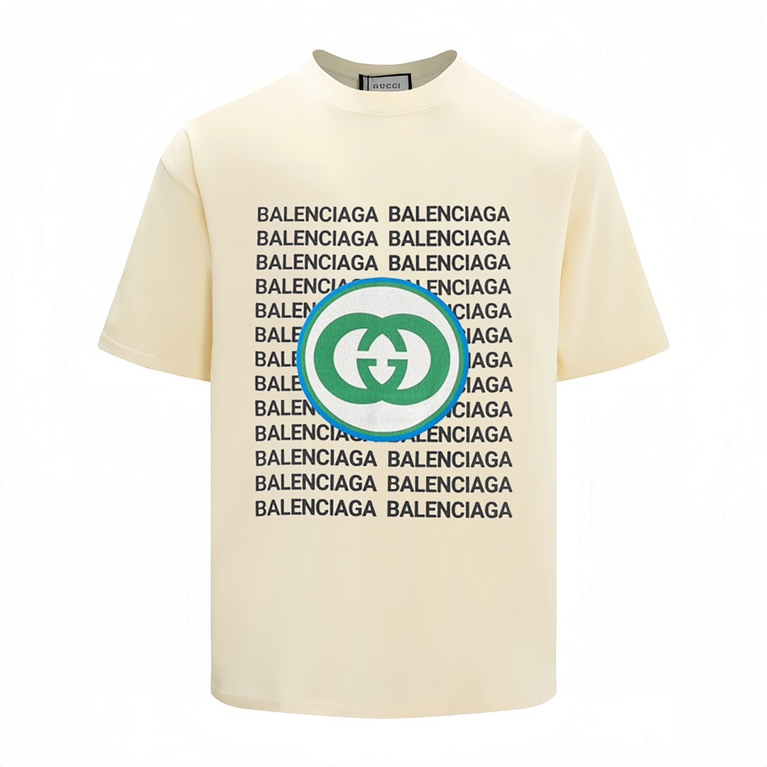 Gucci T-Shirt Style 524 main view