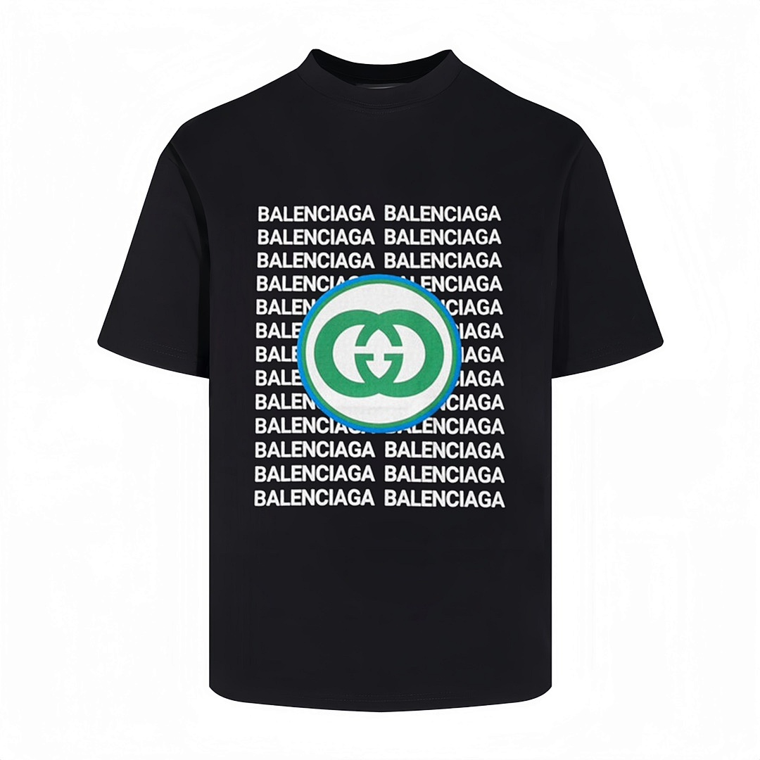Gucci T-Shirt Style 525 main view