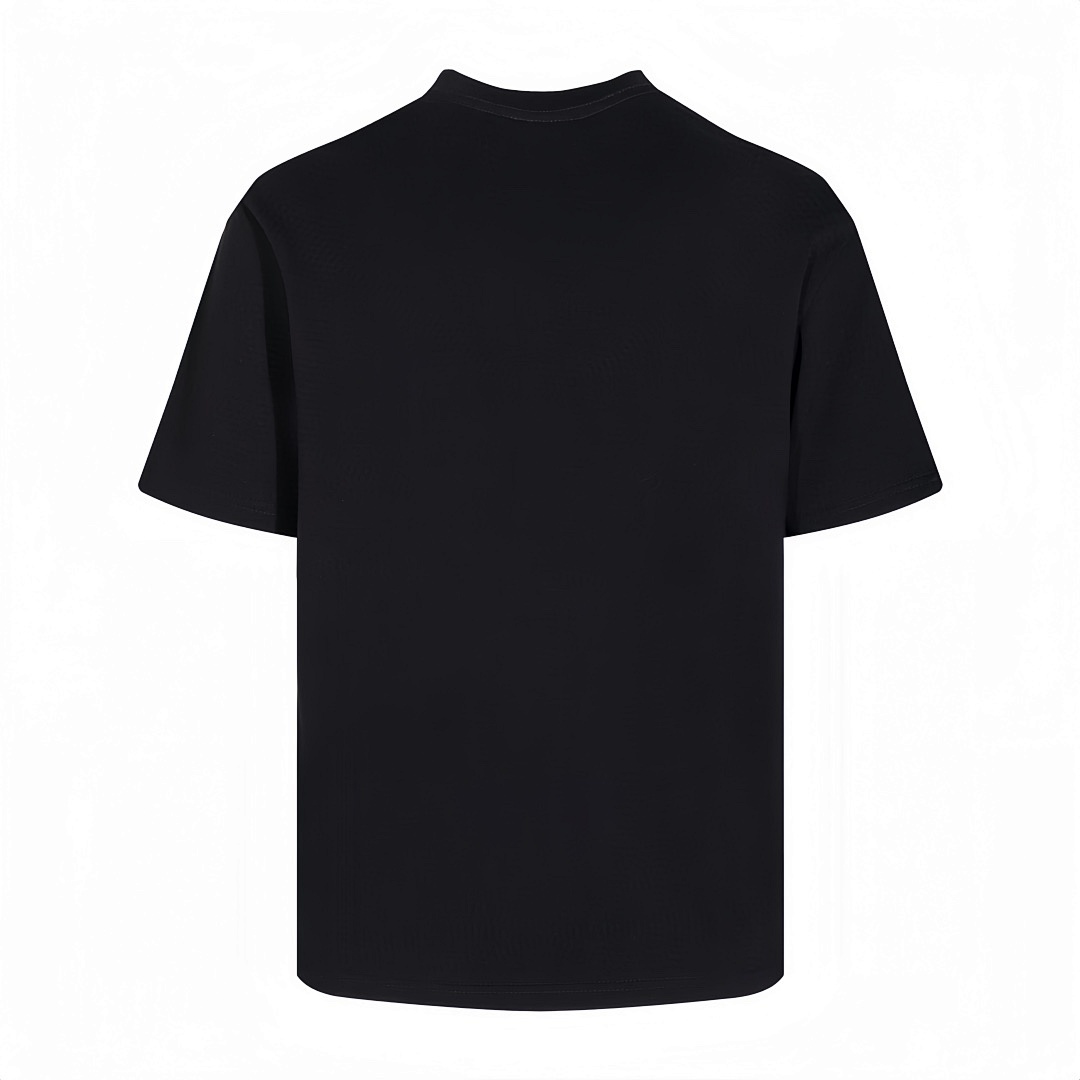 Gucci T-Shirt Style 525 detail view 1