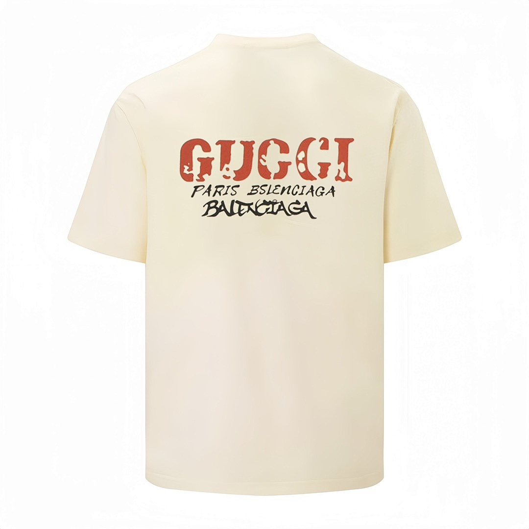Gucci T-Shirt Style 528 main view