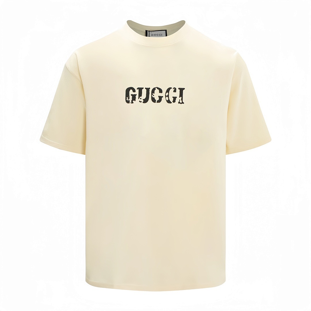 Gucci T-Shirt Style 528 detail view 1