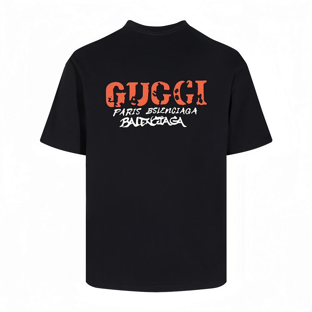 Gucci T-Shirt Style 529 main view