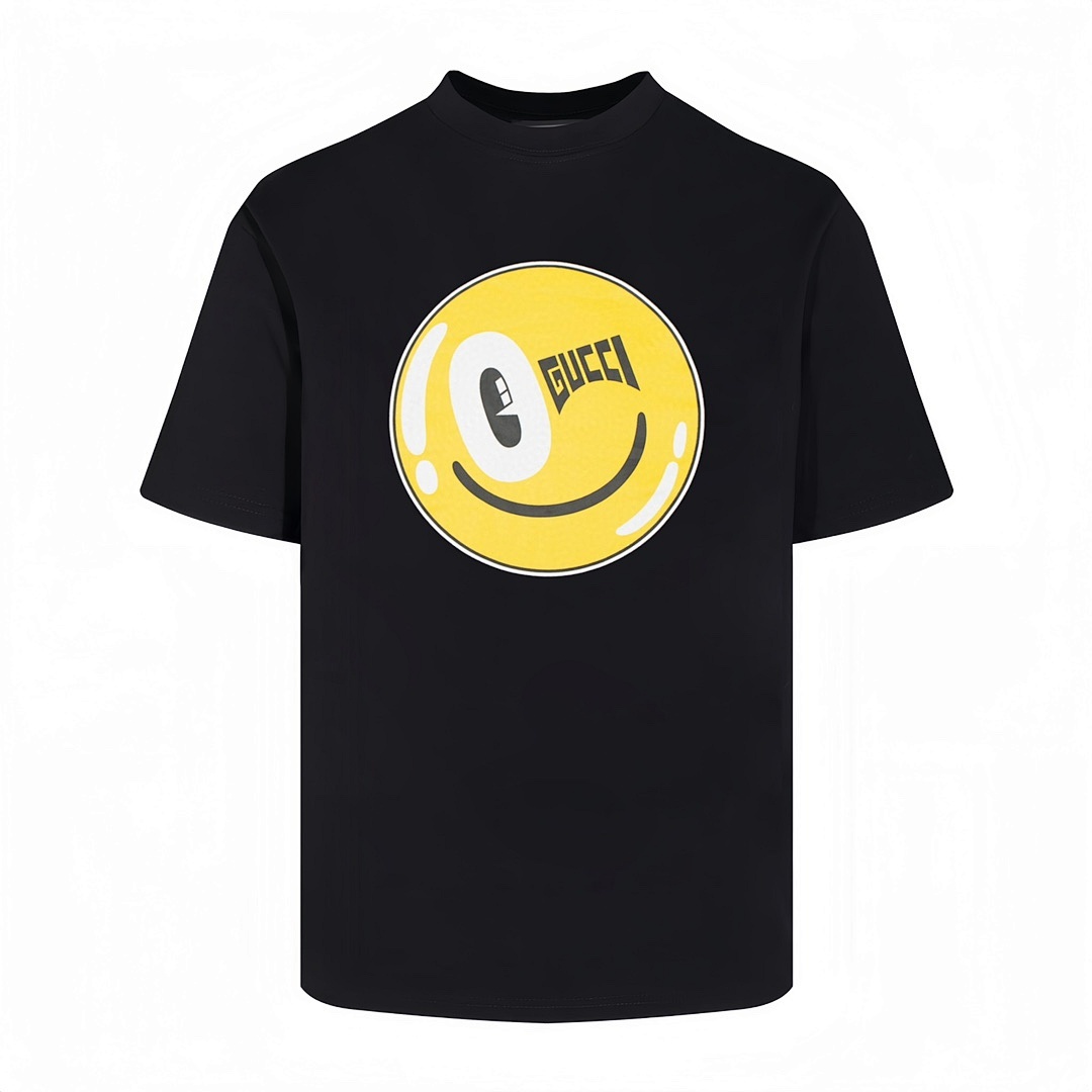 Gucci T-Shirt Style 533 main view