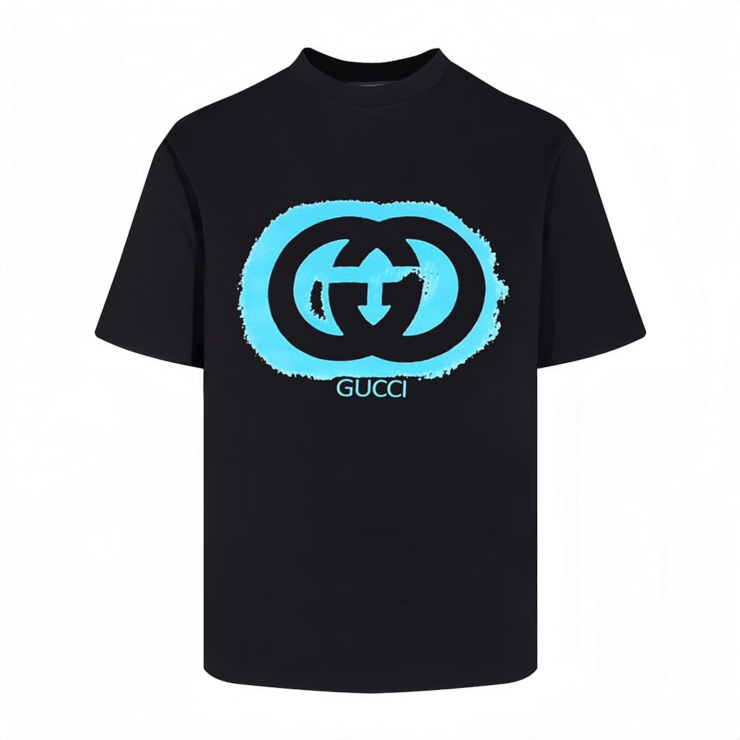 Gucci T-Shirt Style 535 main view