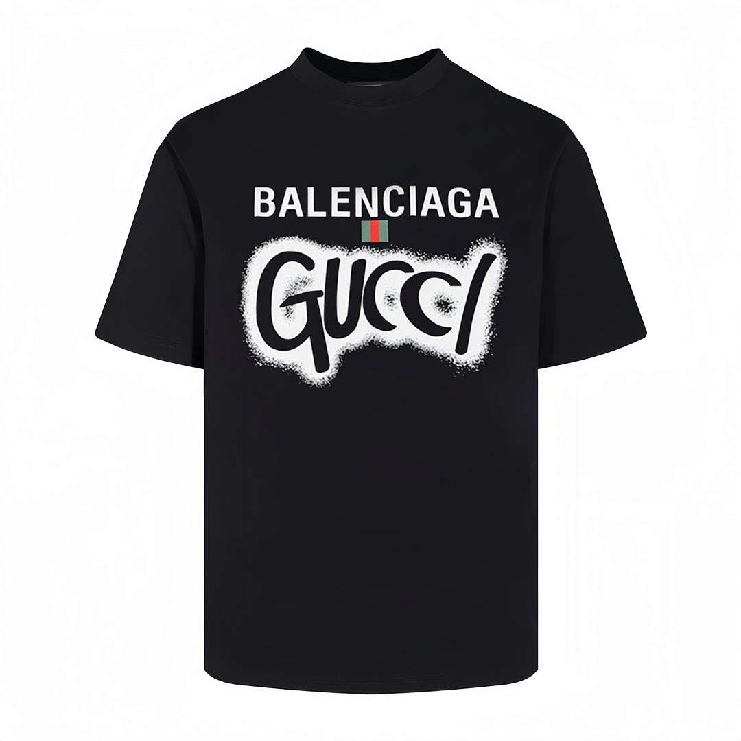 Gucci T-Shirt Style 536 main view