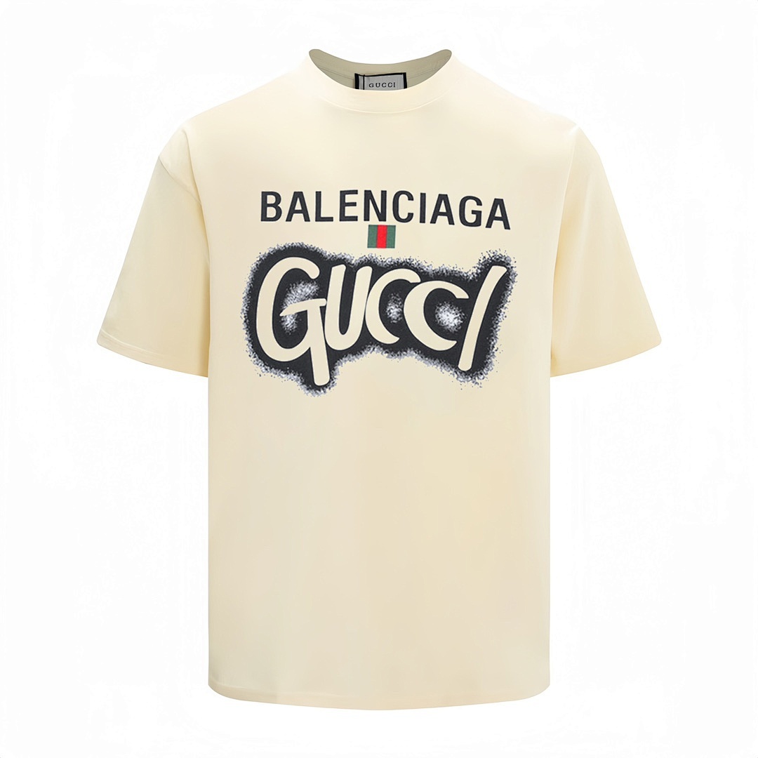 Gucci T-Shirt Style 537 main view