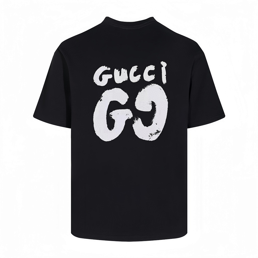 Gucci T-Shirt Style 539 main view