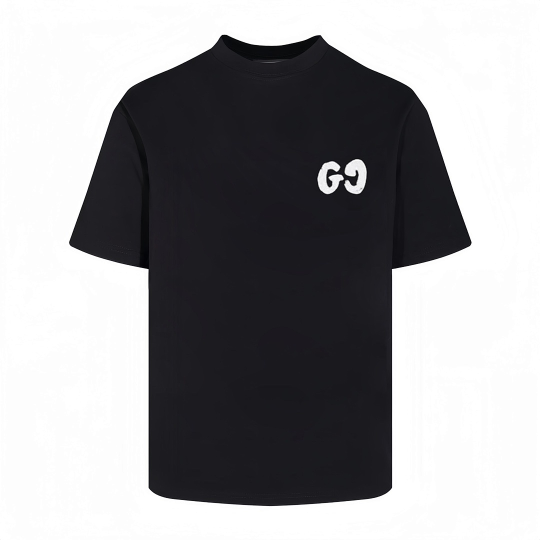 Gucci T-Shirt Style 539 detail view 1