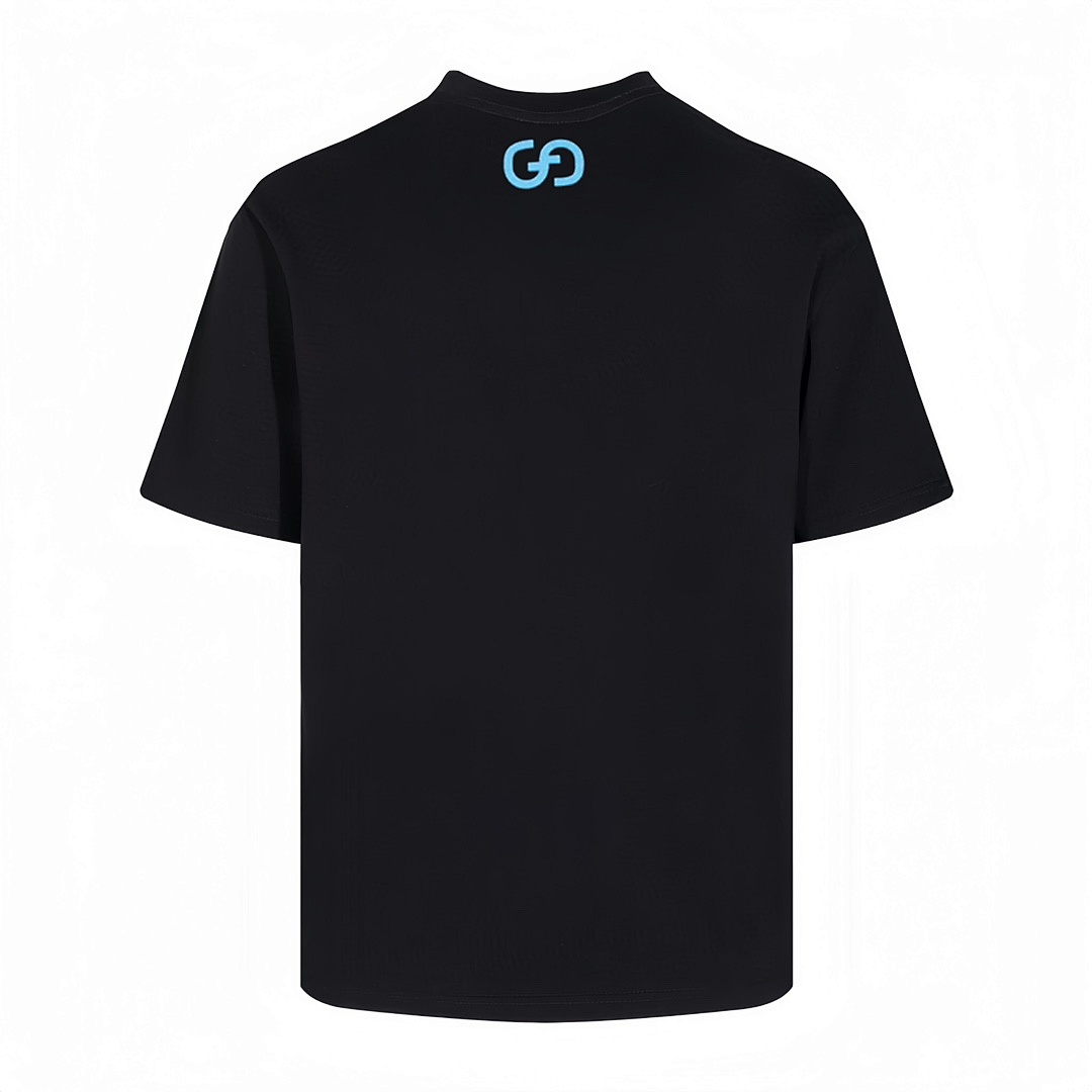 Gucci T-Shirt Style 540 main view