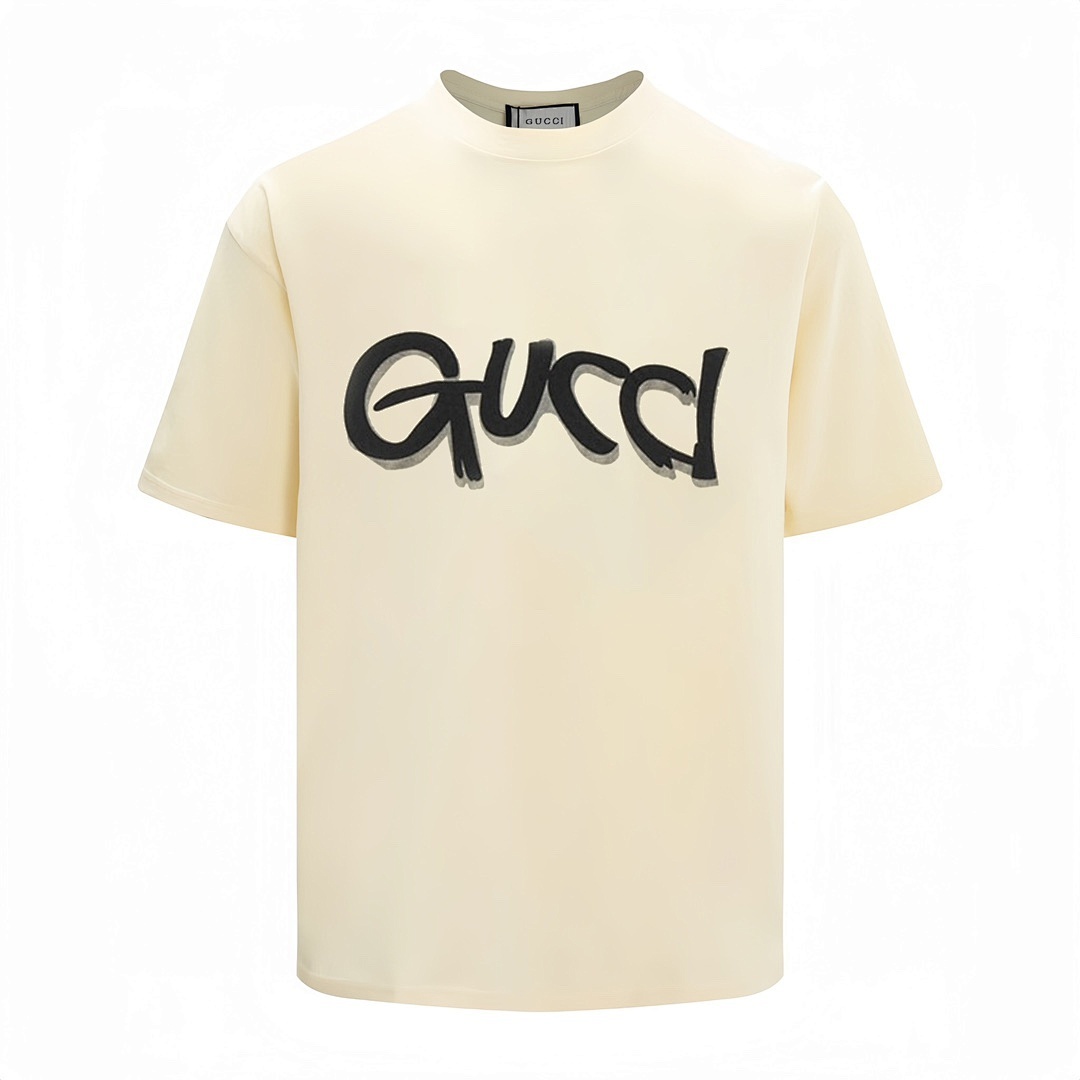 Gucci T-Shirt Style 541 main view
