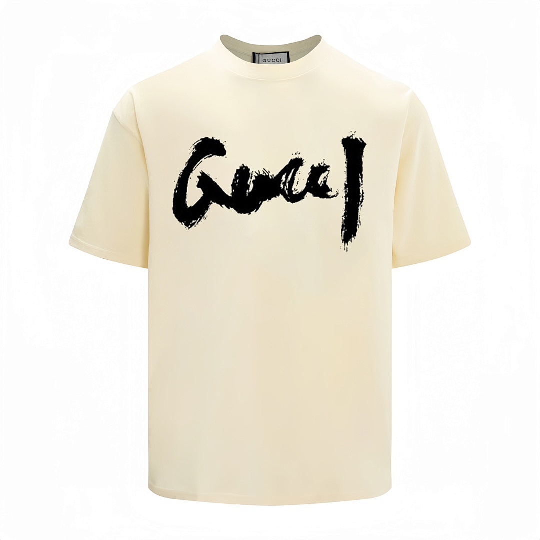 Gucci T-Shirt Style 547 main view