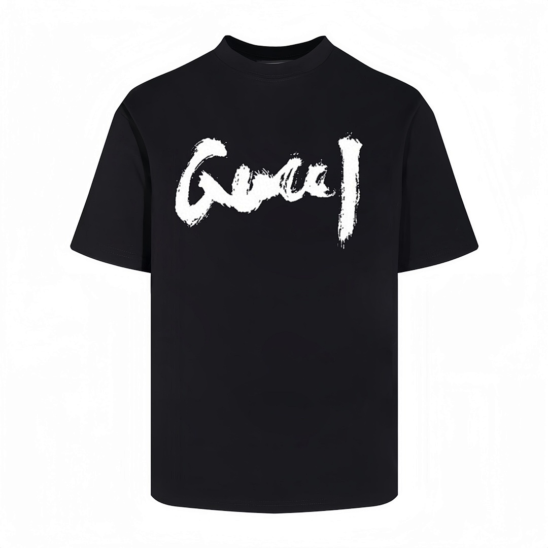 Gucci T-Shirt Style 548 main view