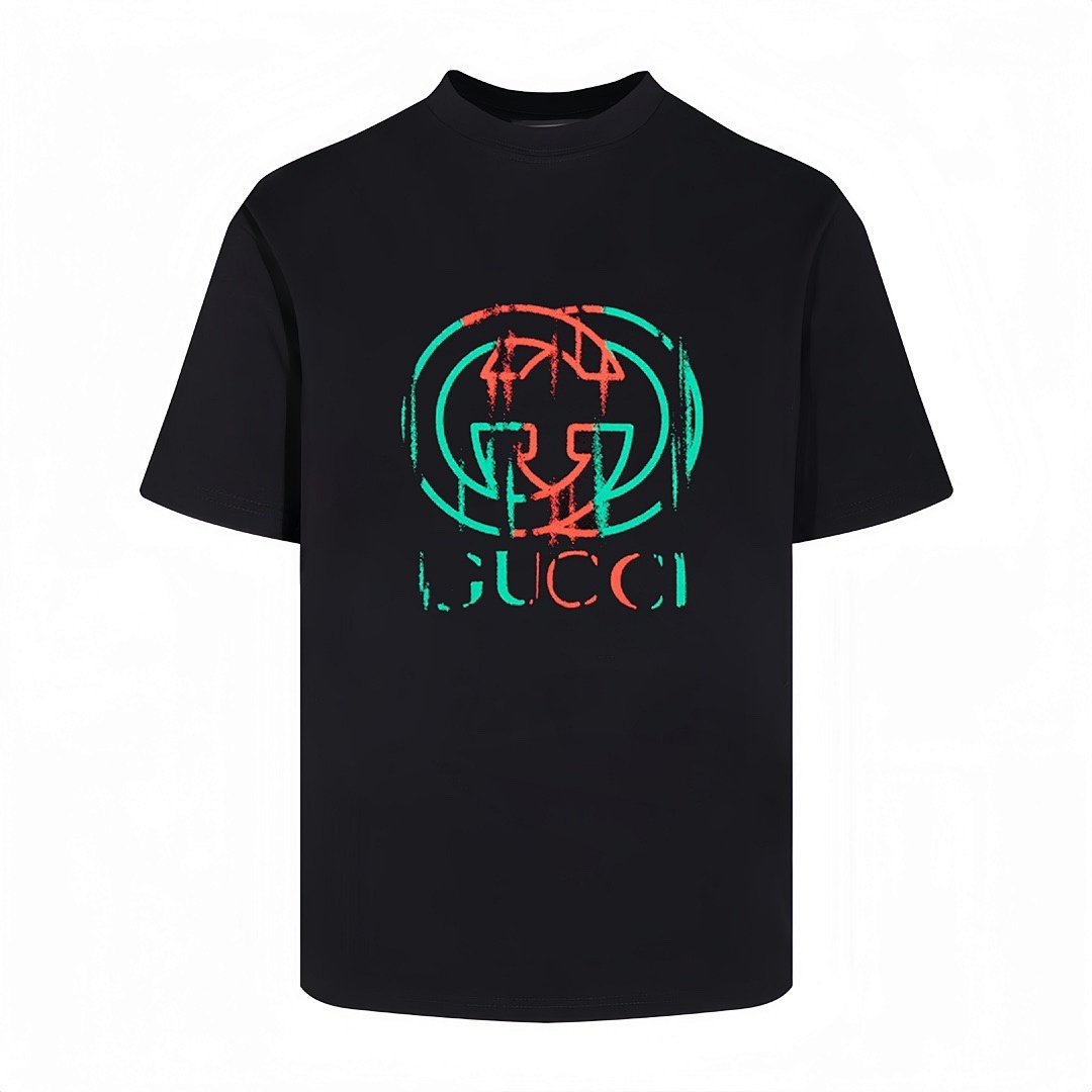 Gucci T-Shirt Style 549 main view